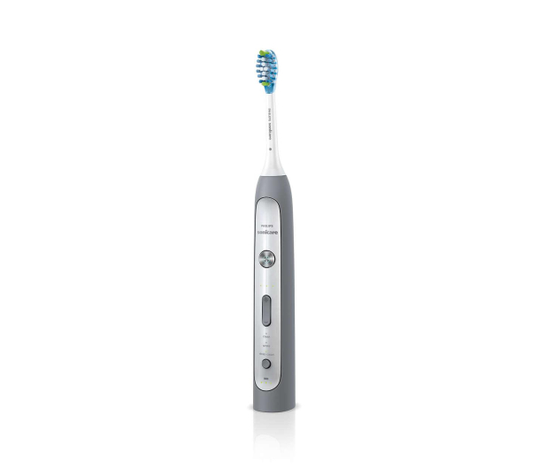 Philips Sonicare HX9172/14 FlexCare Platinum - 347191 - zdjęcie 3